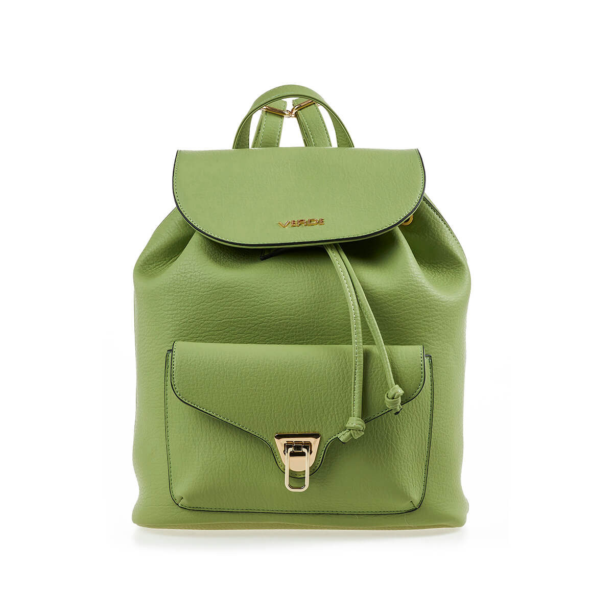 Verde Γυναικείο Σακίδιο Πλάτης 16-7272 Πράσινο