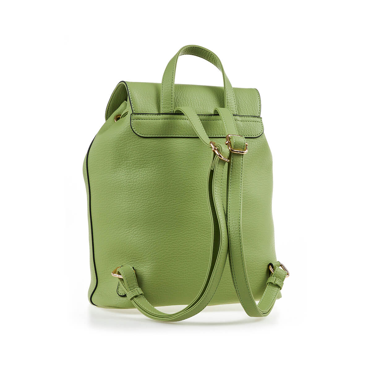 Verde Γυναικείο Σακίδιο Πλάτης 16-7272 Πράσινο