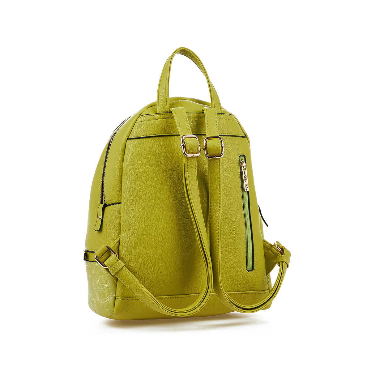 Verde Γυναικείο Σακίδιο Πλάτης 16-7274 Λάιμ