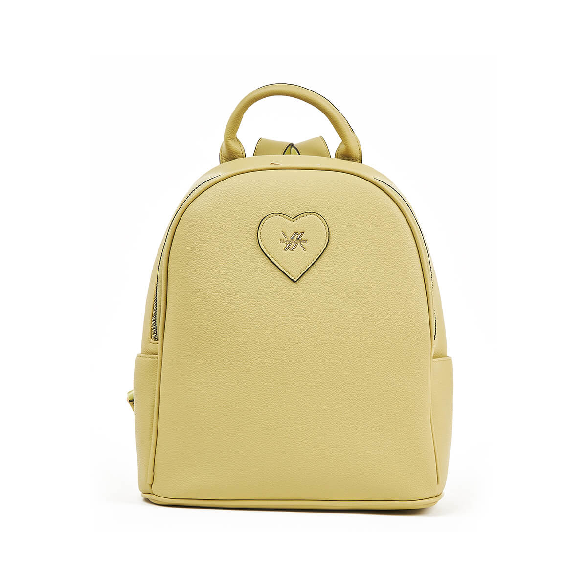 Verde Γυναικείο Σακίδιο Πλάτης 16-7302 Λάιμ