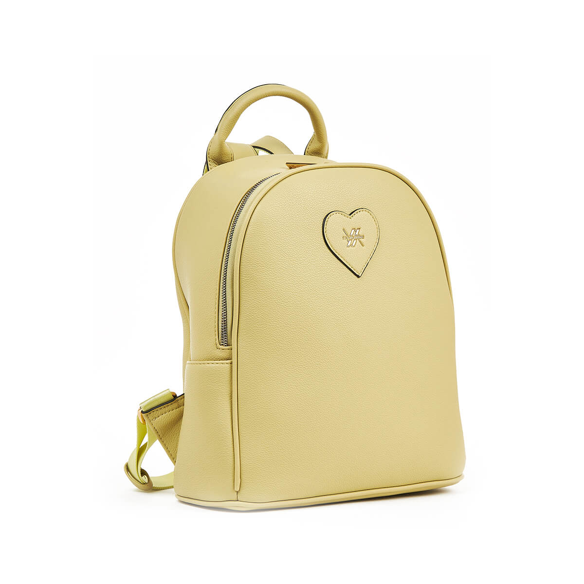 Verde Γυναικείο Σακίδιο Πλάτης 16-7302 Λάιμ Verde Γυναικείο Σακίδιο Πλάτης 16-7302 Λάιμ