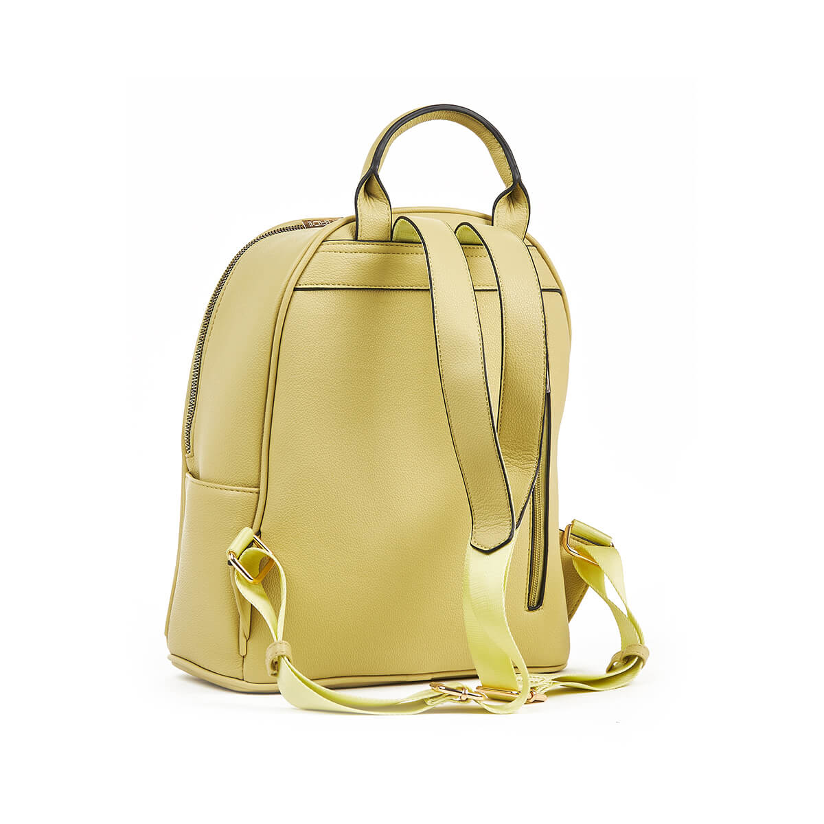 Verde Γυναικείο Σακίδιο Πλάτης 16-7302 Λάιμ Verde Γυναικείο Σακίδιο Πλάτης 16-7302 Λάιμ