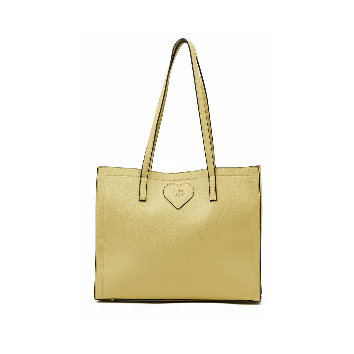 Verde Γυναικεία Τσάντα Ώμου 16-7303 Λάιμ