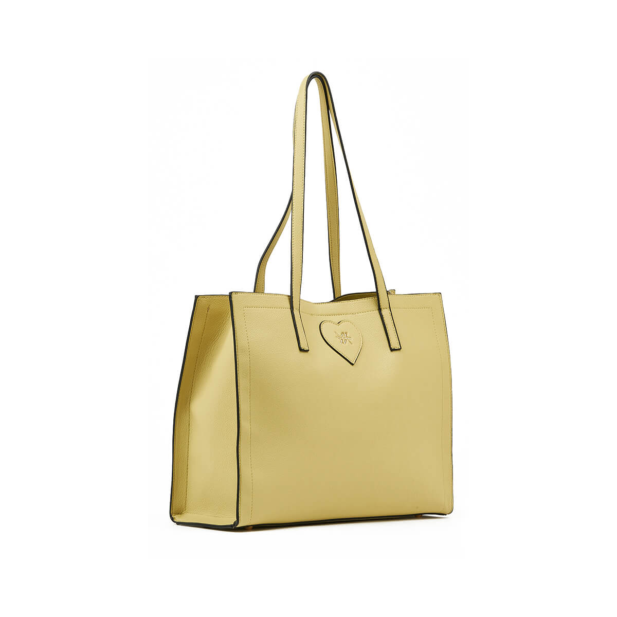 Verde Γυναικεία Τσάντα Ώμου 16-7303 Λάιμ