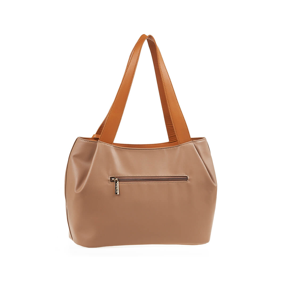 Verde Γυναικεία Τσάντα Ώμου 16-7308 Πούρου