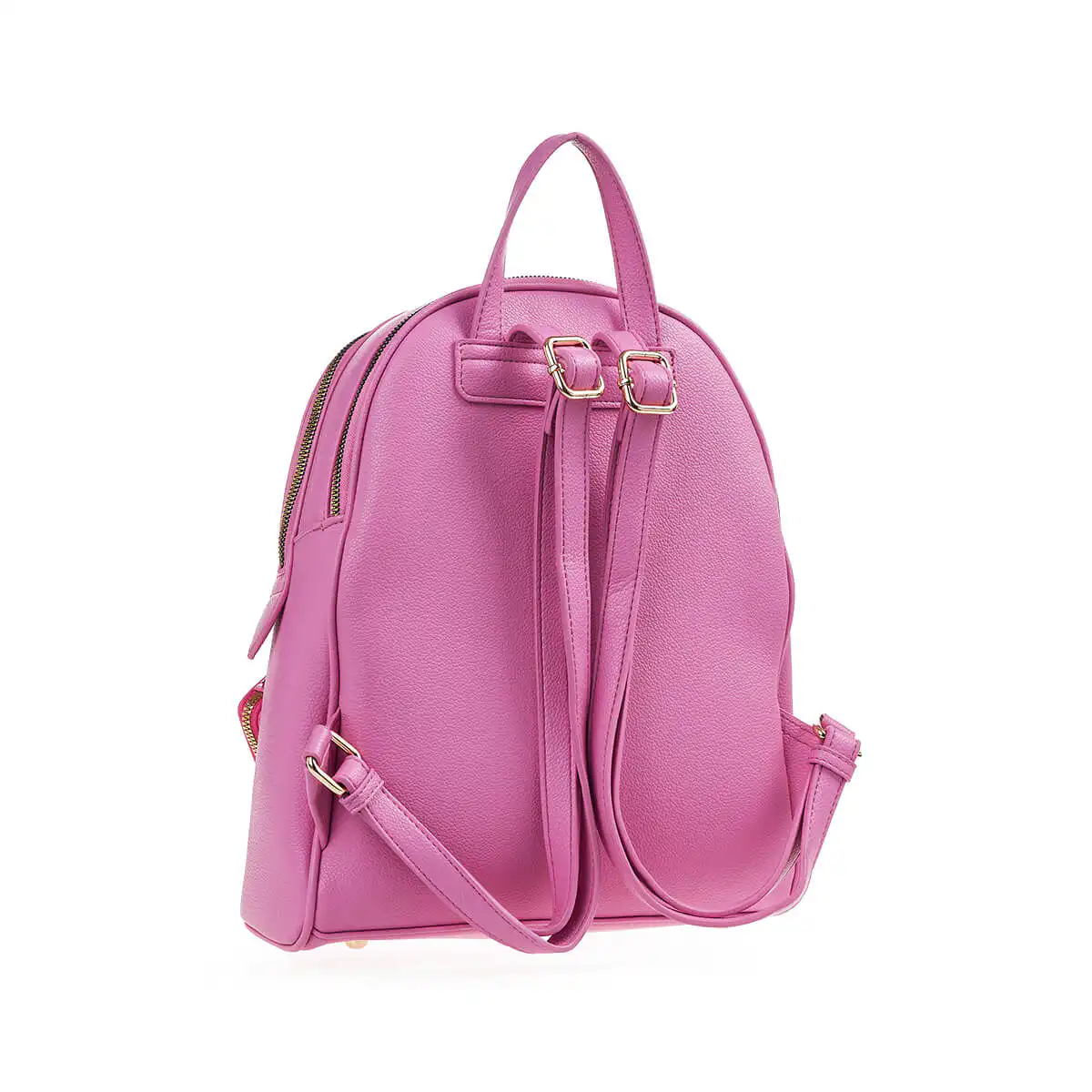 Verde Γυναικείο Σακίδιο Πλάτης 16-7320 Ροζ