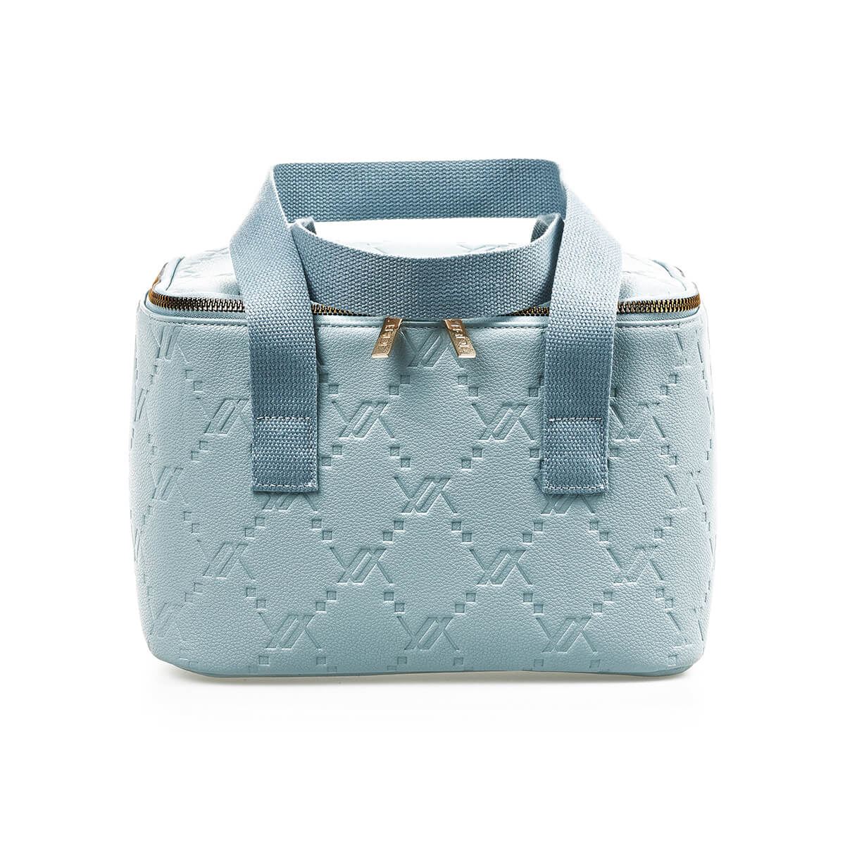 Verde Ισοθερμική Τσαντα 16-7331 Γαλάζιο