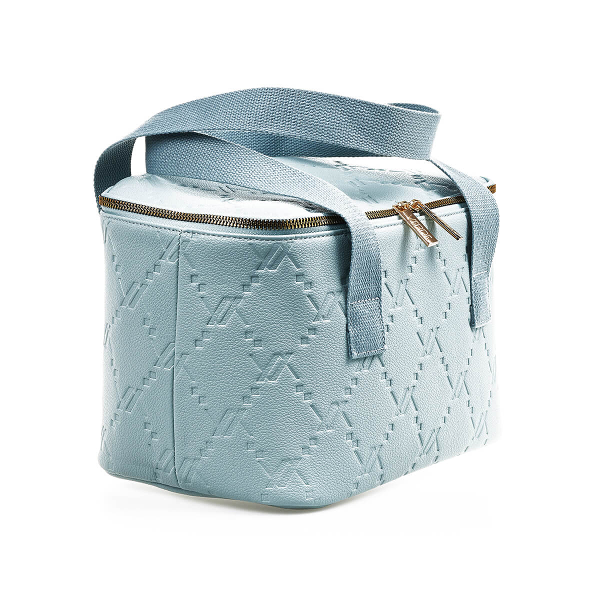 Verde Ισοθερμική Τσαντα 16-7331 Γαλάζιο