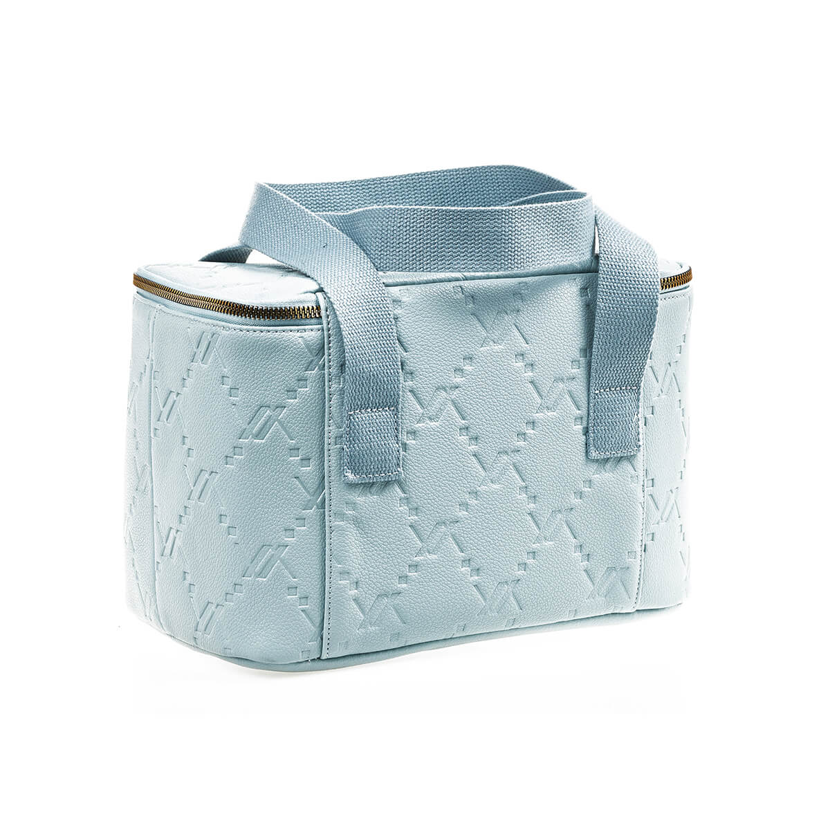 Verde Ισοθερμική Τσαντα 16-7331 Γαλάζιο