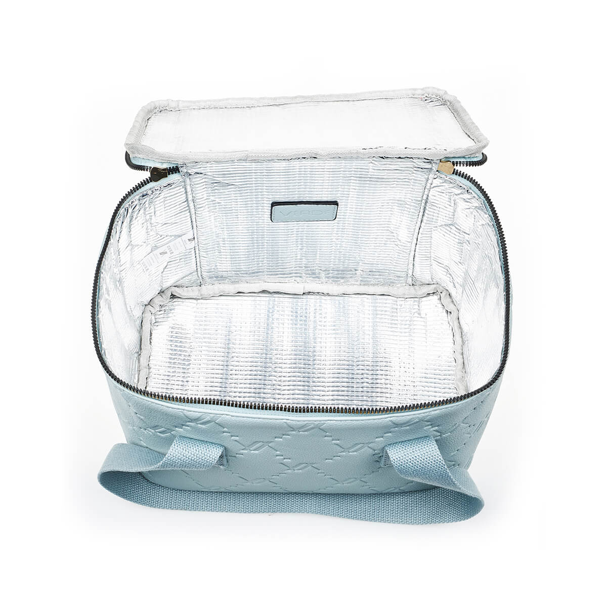 Verde Ισοθερμική Τσαντα 16-7331 Γαλάζιο