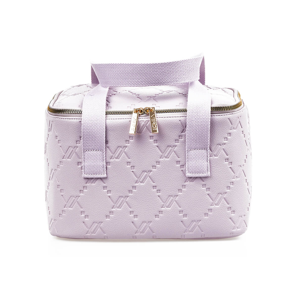 Verde Ισοθερμική Τσαντα 16-7331 Λιλά