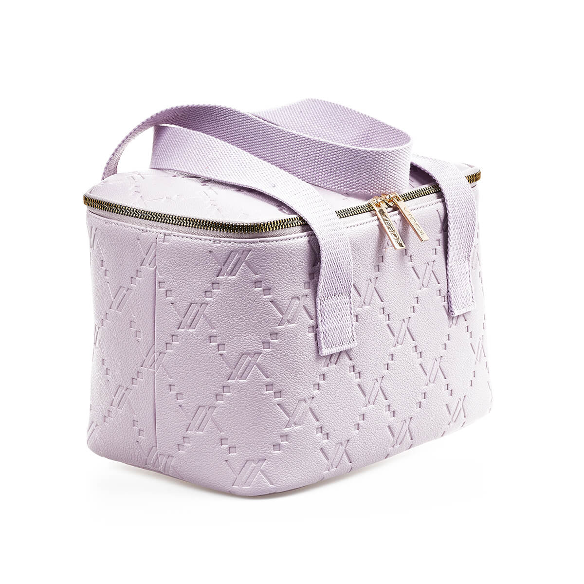 Verde Ισοθερμική Τσαντα 16-7331 Λιλά