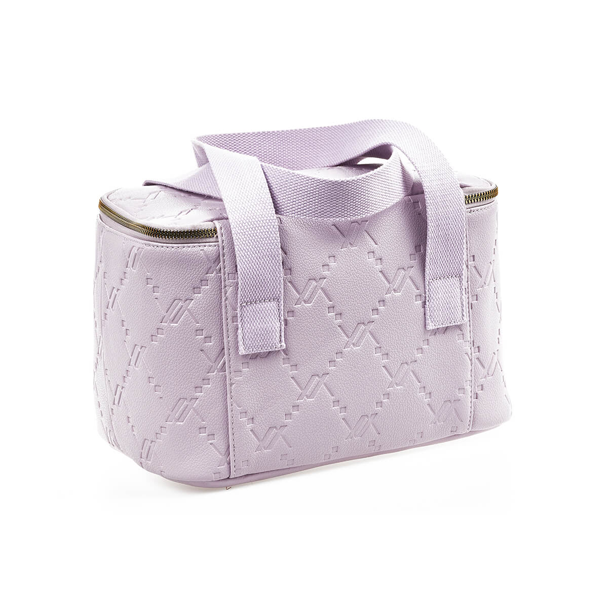 Verde Ισοθερμική Τσαντα 16-7331 Λιλά