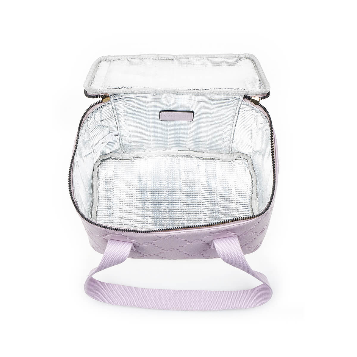 Verde Ισοθερμική Τσαντα 16-7331 Λιλά