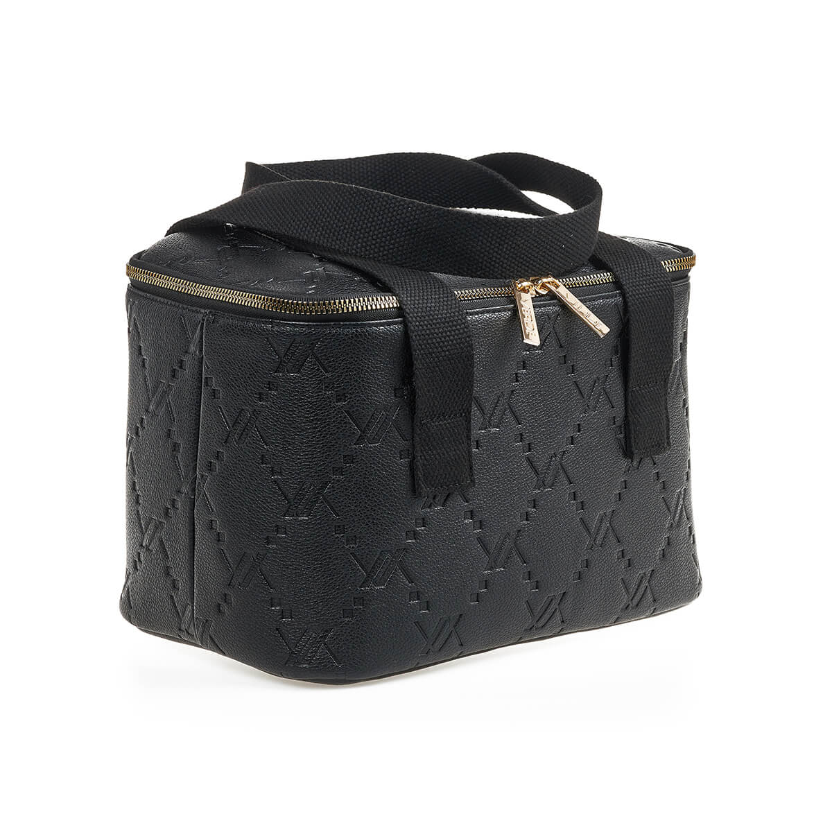 Verde Ισοθερμική Τσαντα 16-7331 Μαύρο