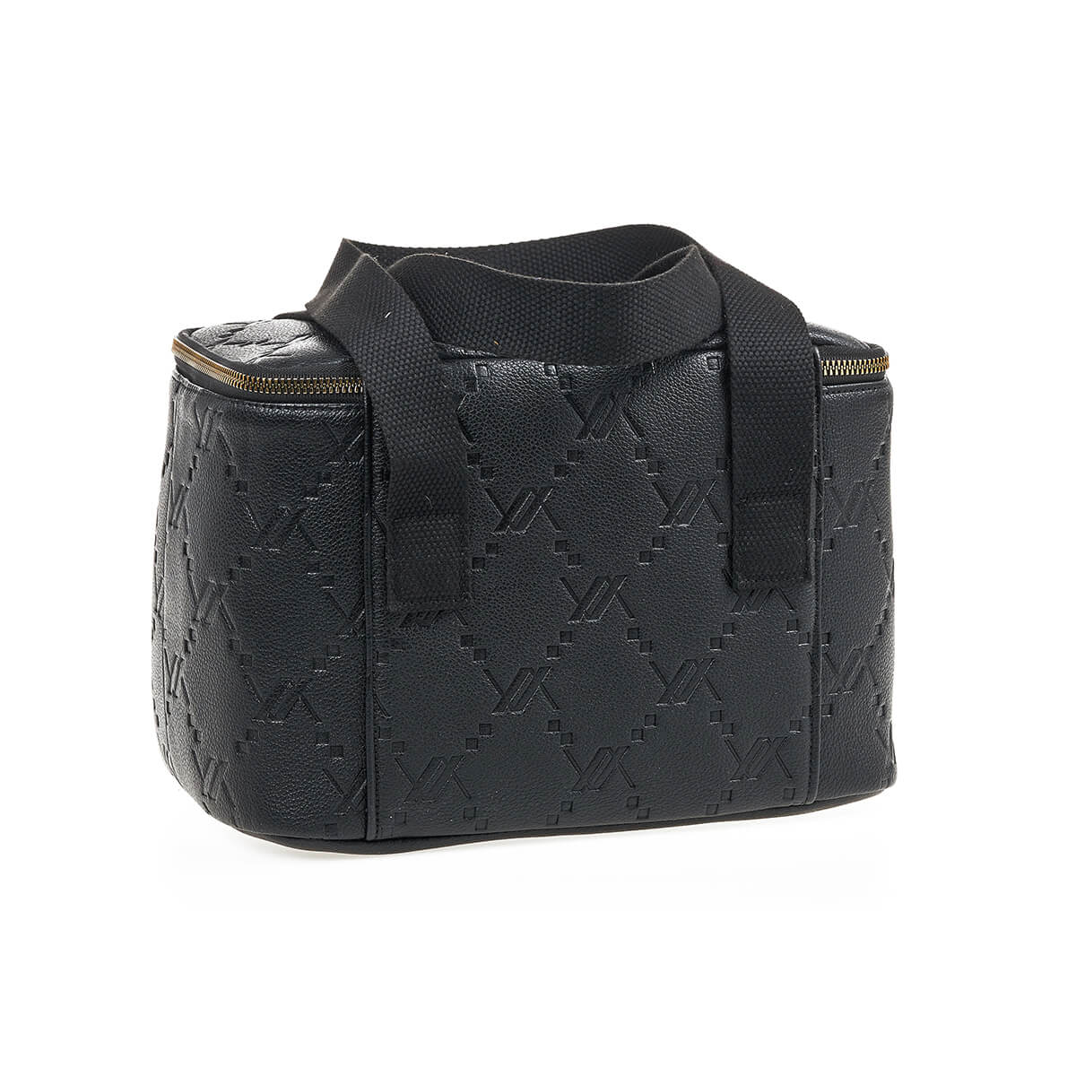 Verde Ισοθερμική Τσαντα 16-7331 Μαύρο