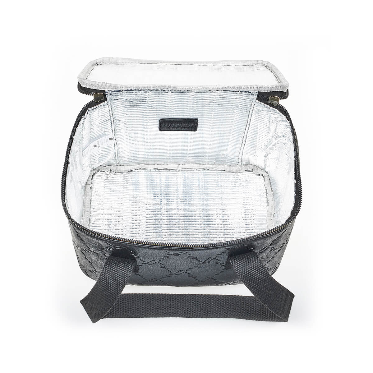 Verde Ισοθερμική Τσαντα 16-7331 Μαύρο