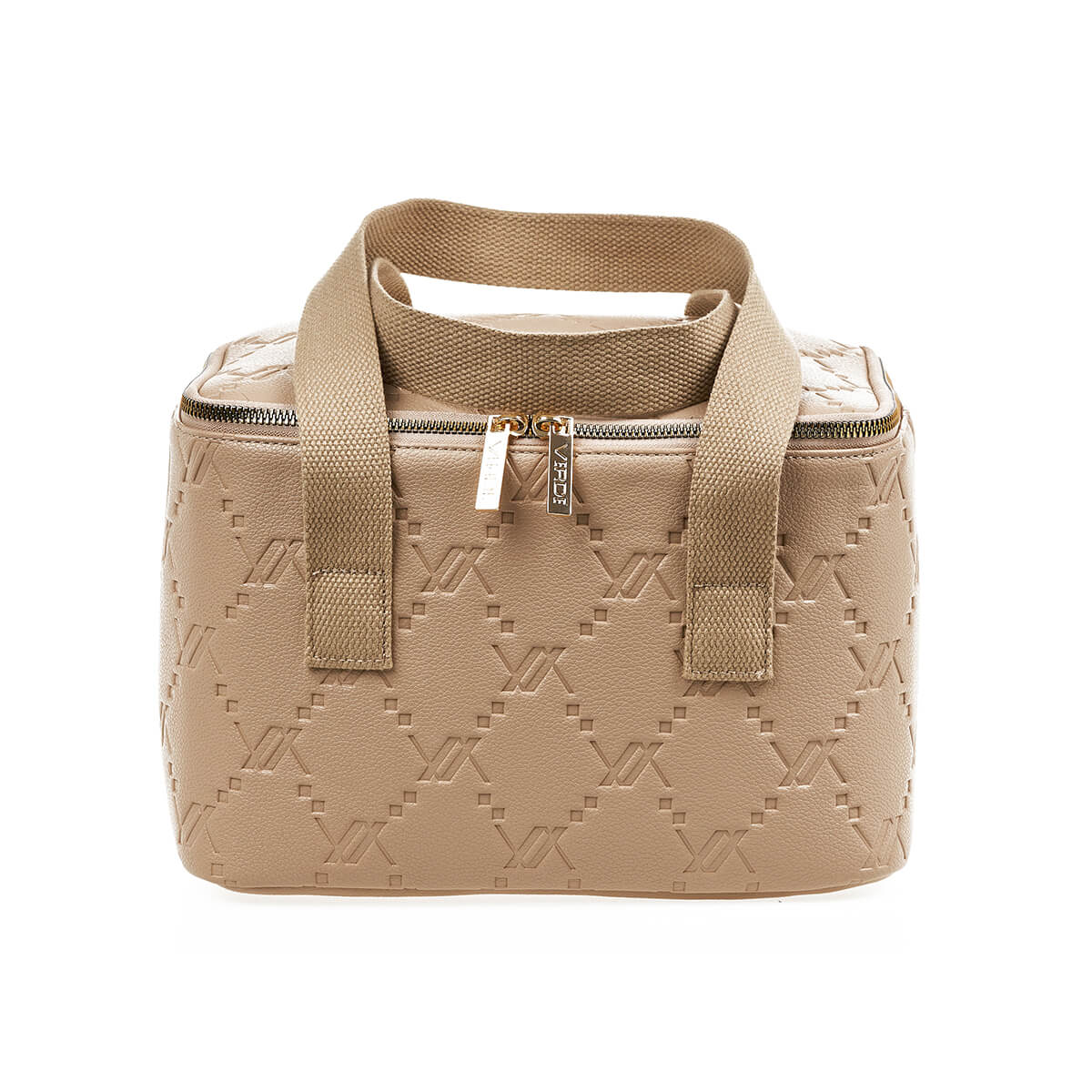 Verde Ισοθερμική Τσαντα 16-7331 Μπεζ