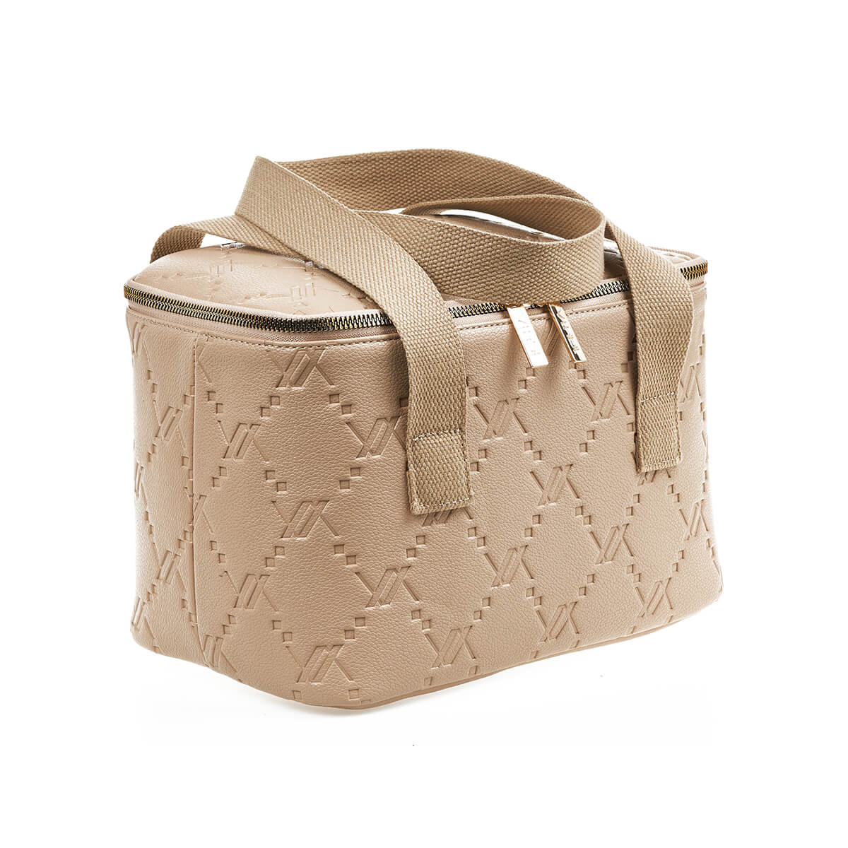 Verde Ισοθερμική Τσαντα 16-7331 Μπεζ