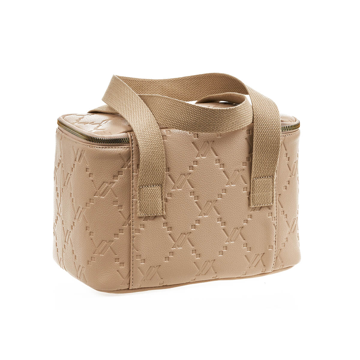 Verde Ισοθερμική Τσαντα 16-7331 Μπεζ