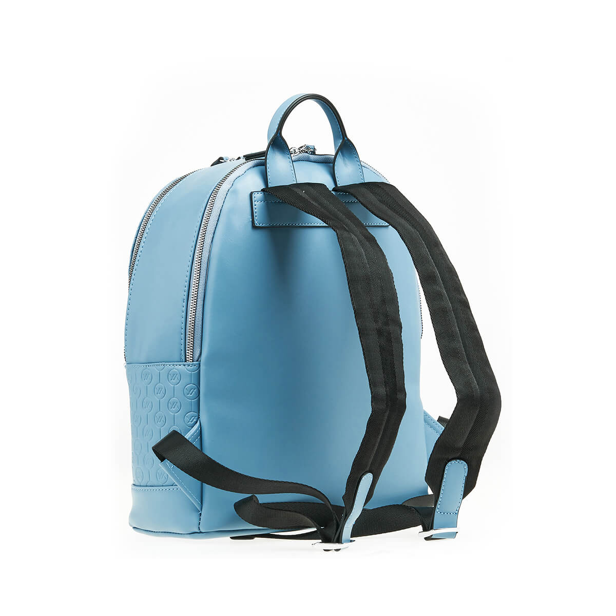 Verde Γυναικείο Σακίδιο Πλάτης 16-7338 Γαλάζιο