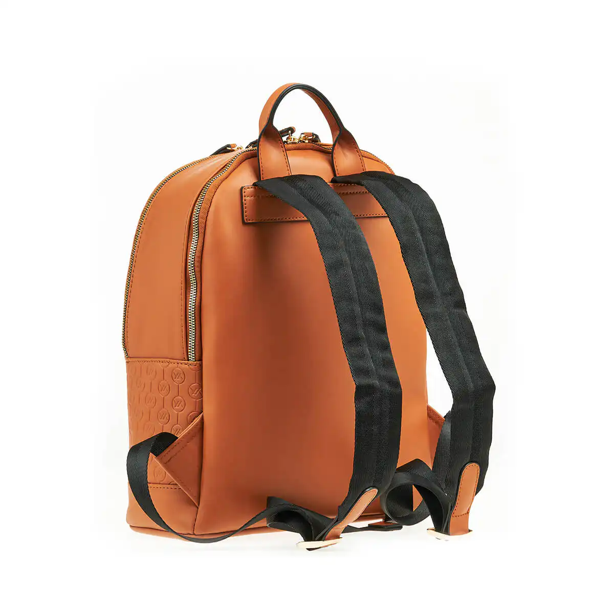 Verde Γυναικείο Σακίδιο Πλάτης 16-7338 Καμηλό