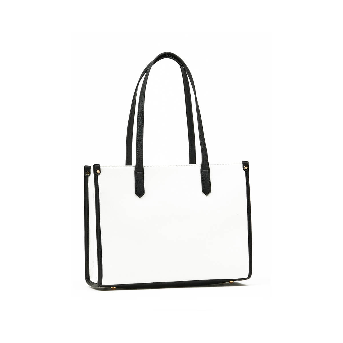 Verde Γυναικεία Τσάντα Ώμου 16-7352 Εκρού