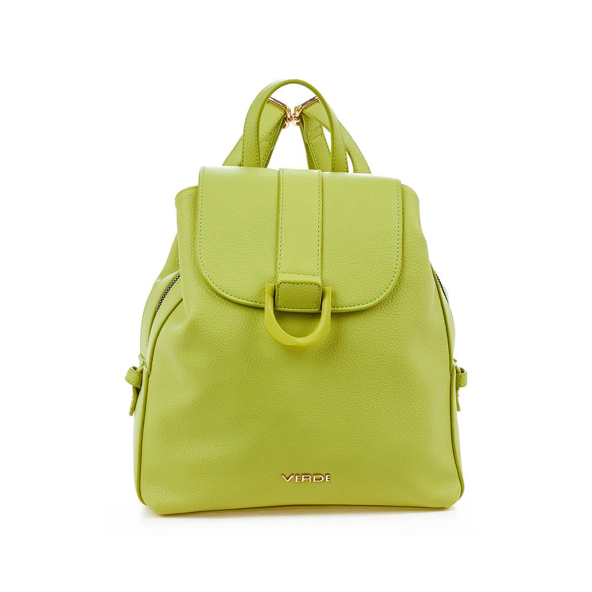 Verde Γυναικείο Σακίδιο Πλάτης 16-7371 Λάιμ