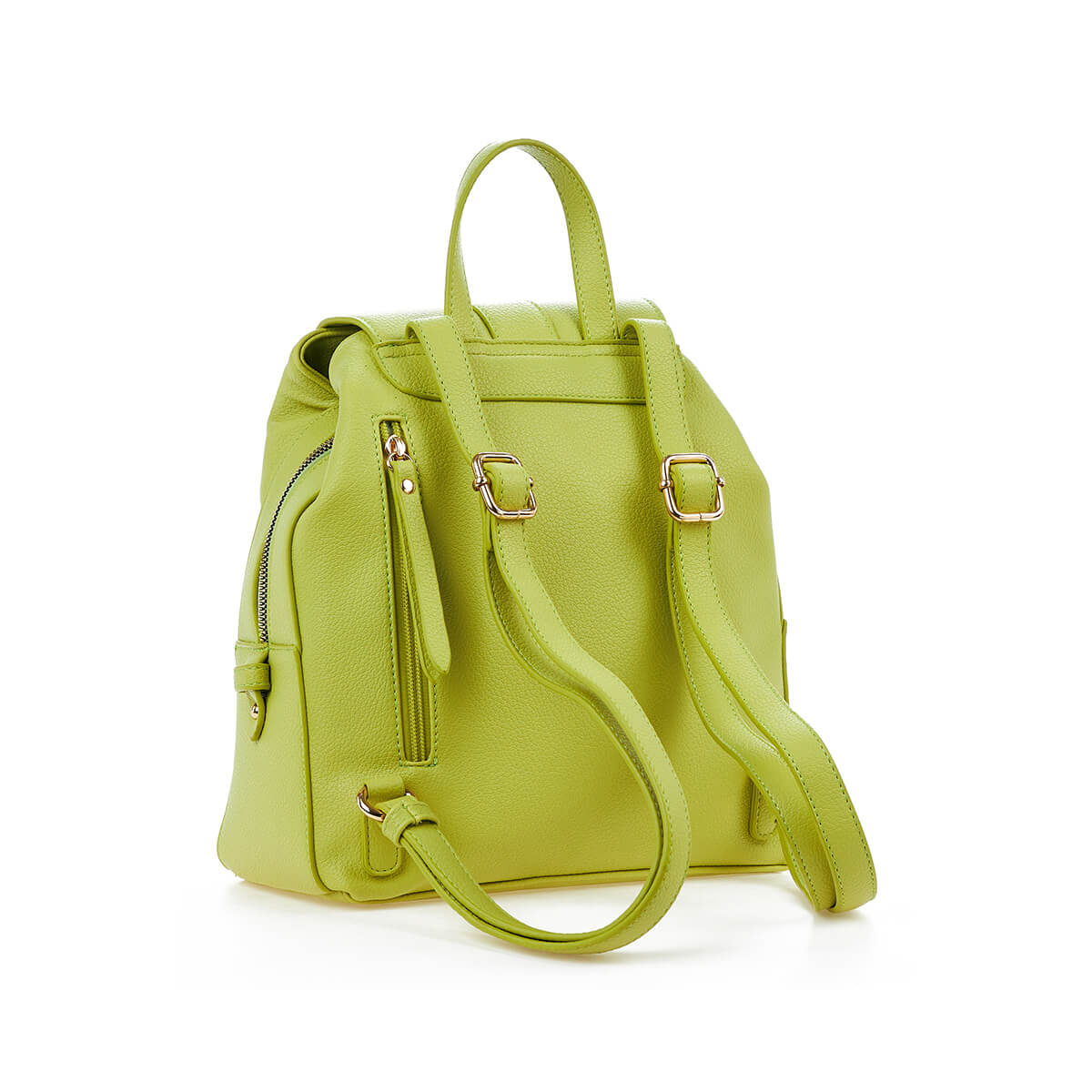 Verde Γυναικείο Σακίδιο Πλάτης 16-7371 Λάιμ Verde Γυναικείο Σακίδιο Πλάτης 16-7371 Λάιμ