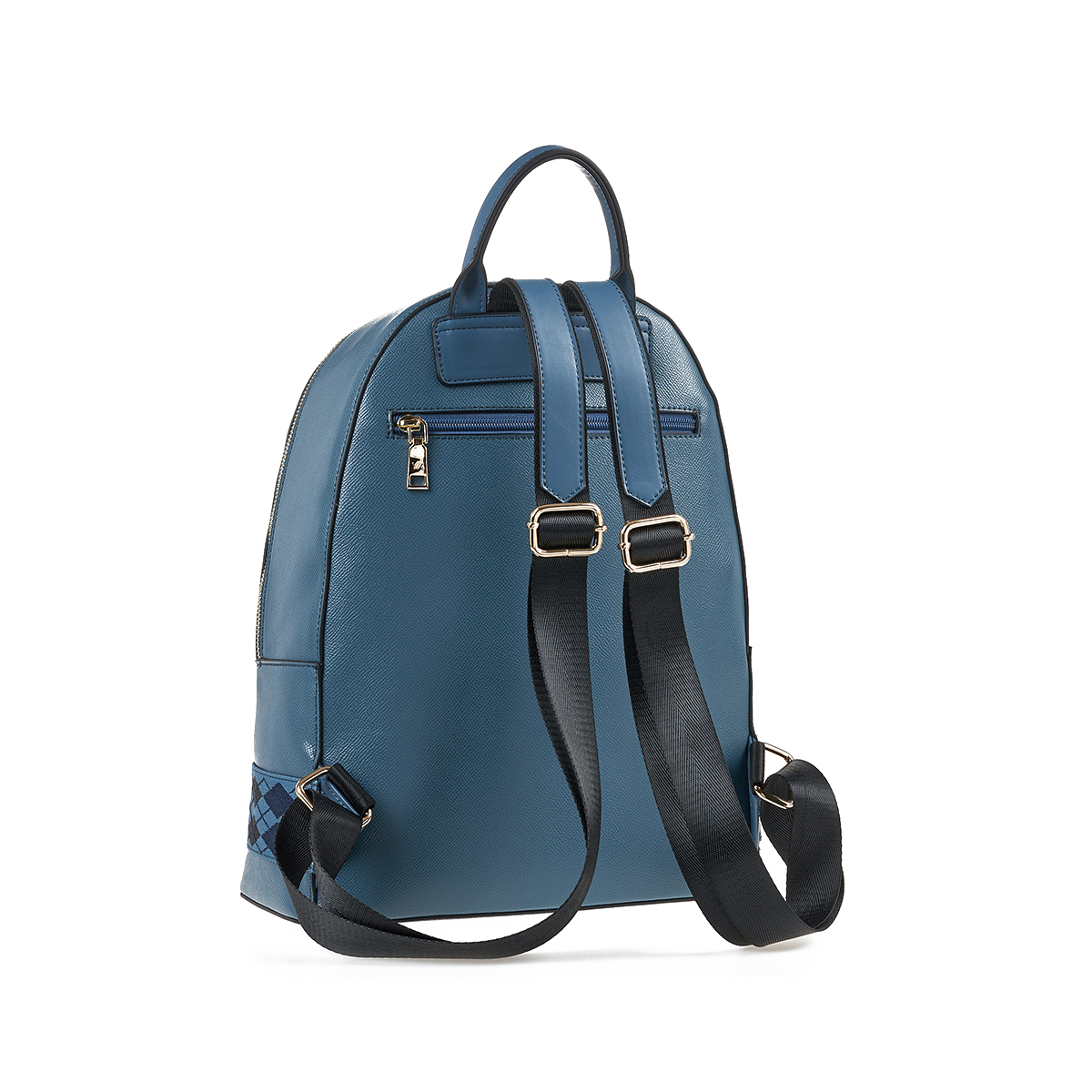 Verde Γυναικείο Σακίδιο Πλάτης 16-7379 Μπλε Verde Γυναικείο Σακίδιο Πλάτης 16-7379 Μπλε