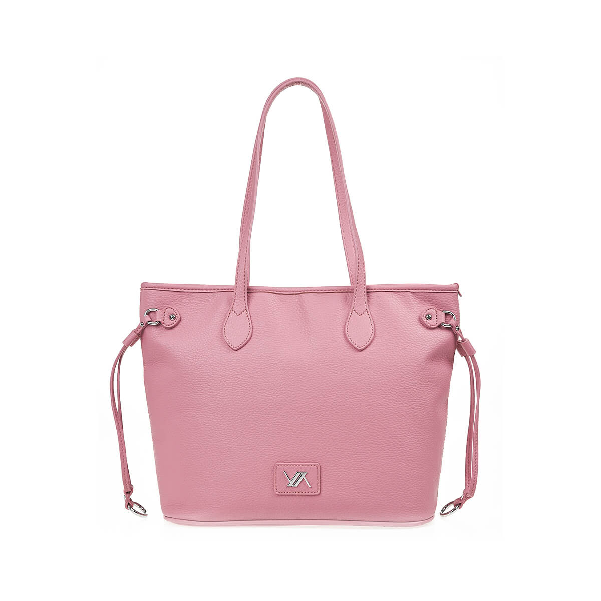 Verde Γυναικεία Τσάντα Ώμου 16-7422 Λιλά