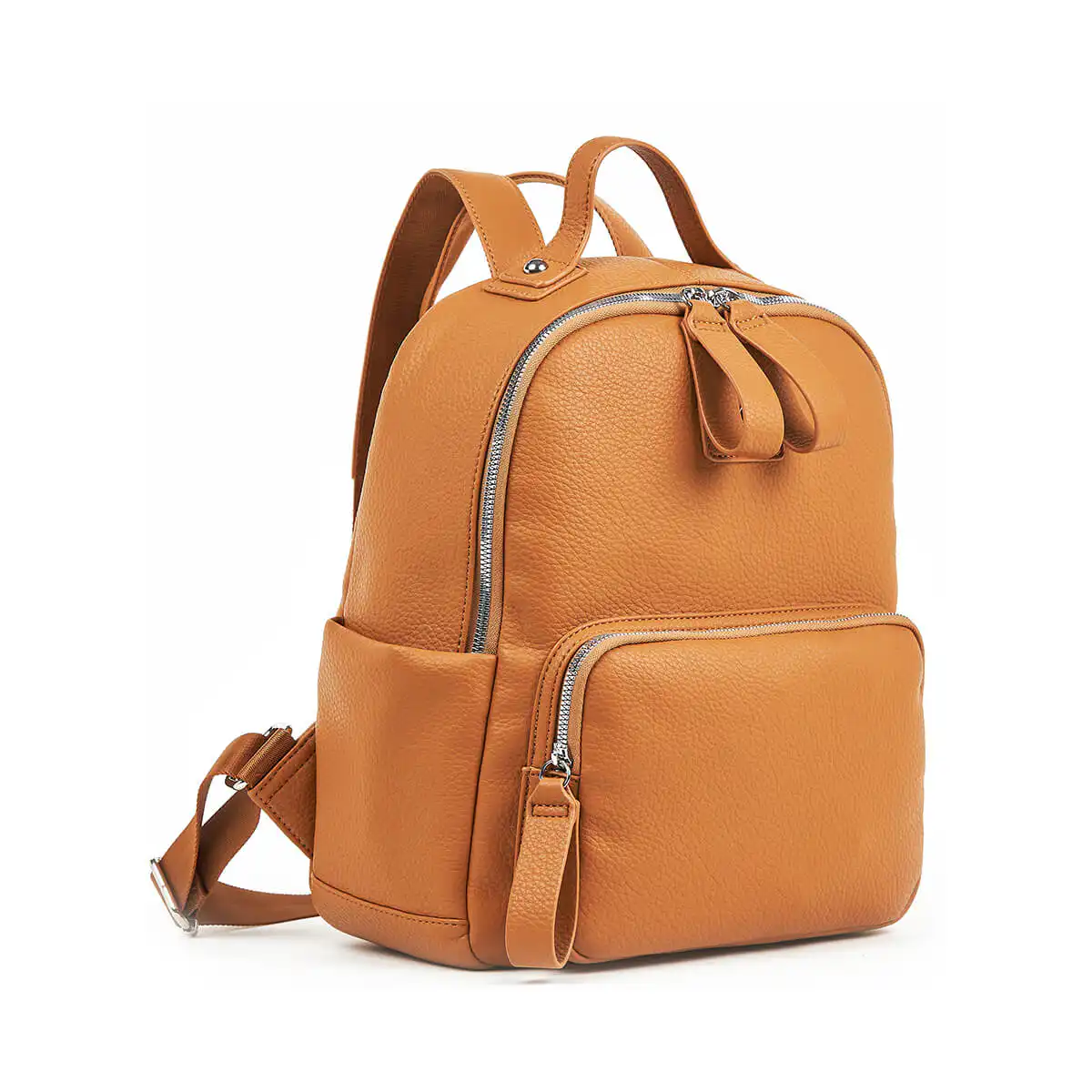 Verde Γυναικείο Σακίδιο Πλάτης 16-7423 Καμηλό Verde Γυναικείο Σακίδιο Πλάτης 16-7423 Καμηλό