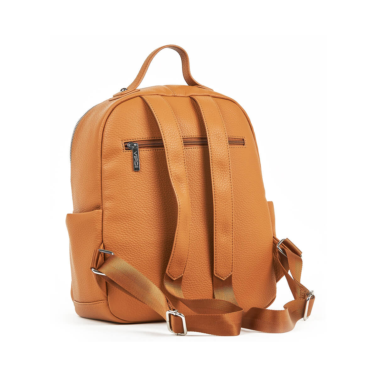 Verde Γυναικείο Σακίδιο Πλάτης 16-7423 Καμηλό