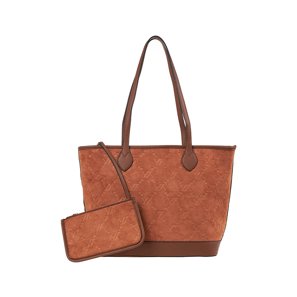 VERDE ΓΥΝΑΙΚΕΙA ΤΣΑΝΤΑ ΩΜΟΥ 16-7474 ΣΟΥΕΝΤ ΚΑΜΗΛΟ