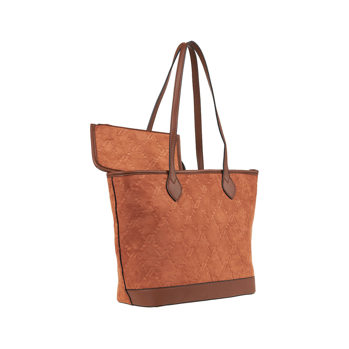 VERDE ΓΥΝΑΙΚΕΙA ΤΣΑΝΤΑ ΩΜΟΥ 16-7474 ΣΟΥΕΝΤ ΚΑΜΗΛΟ