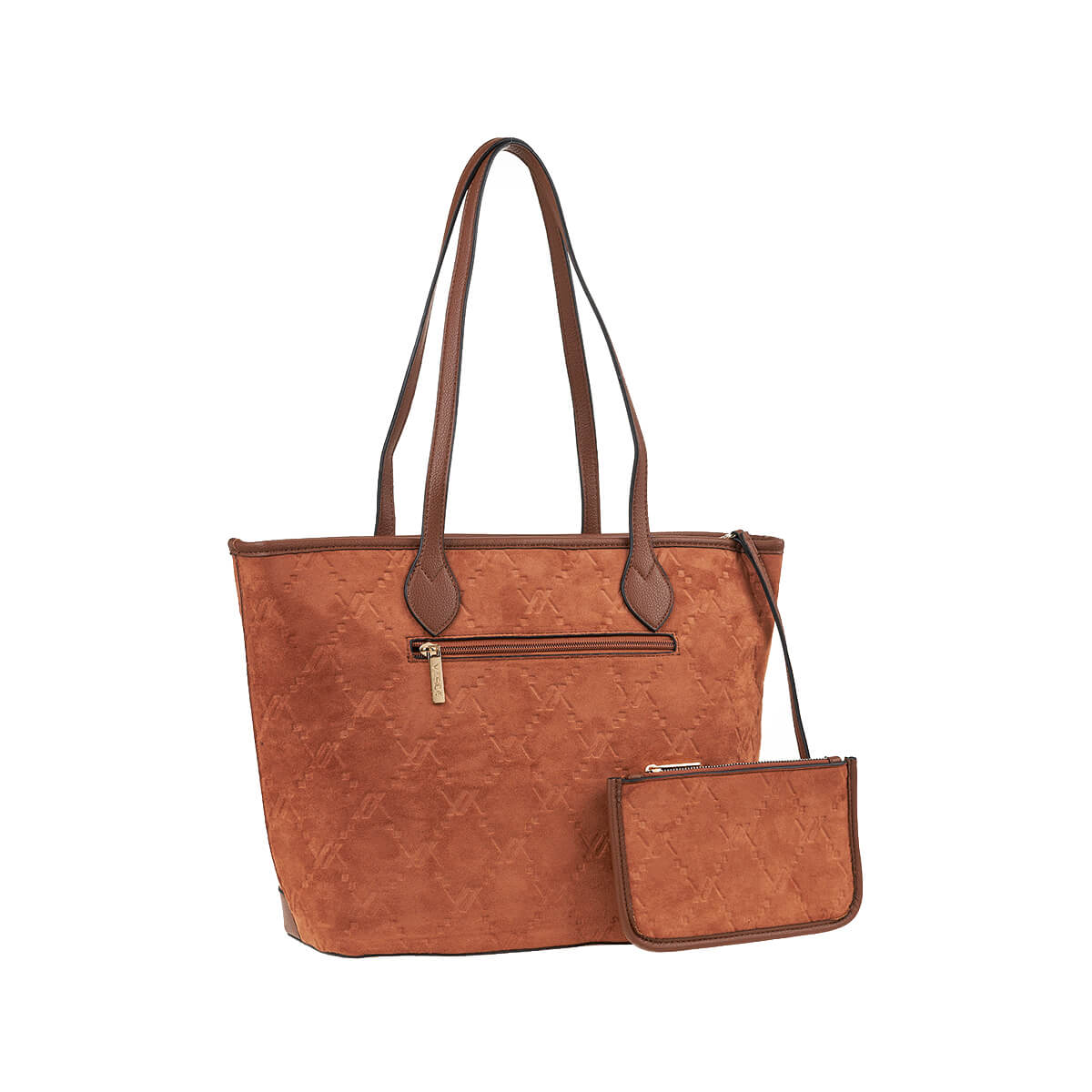 VERDE ΓΥΝΑΙΚΕΙA ΤΣΑΝΤΑ ΩΜΟΥ 16-7474 ΣΟΥΕΝΤ ΚΑΜΗΛΟ