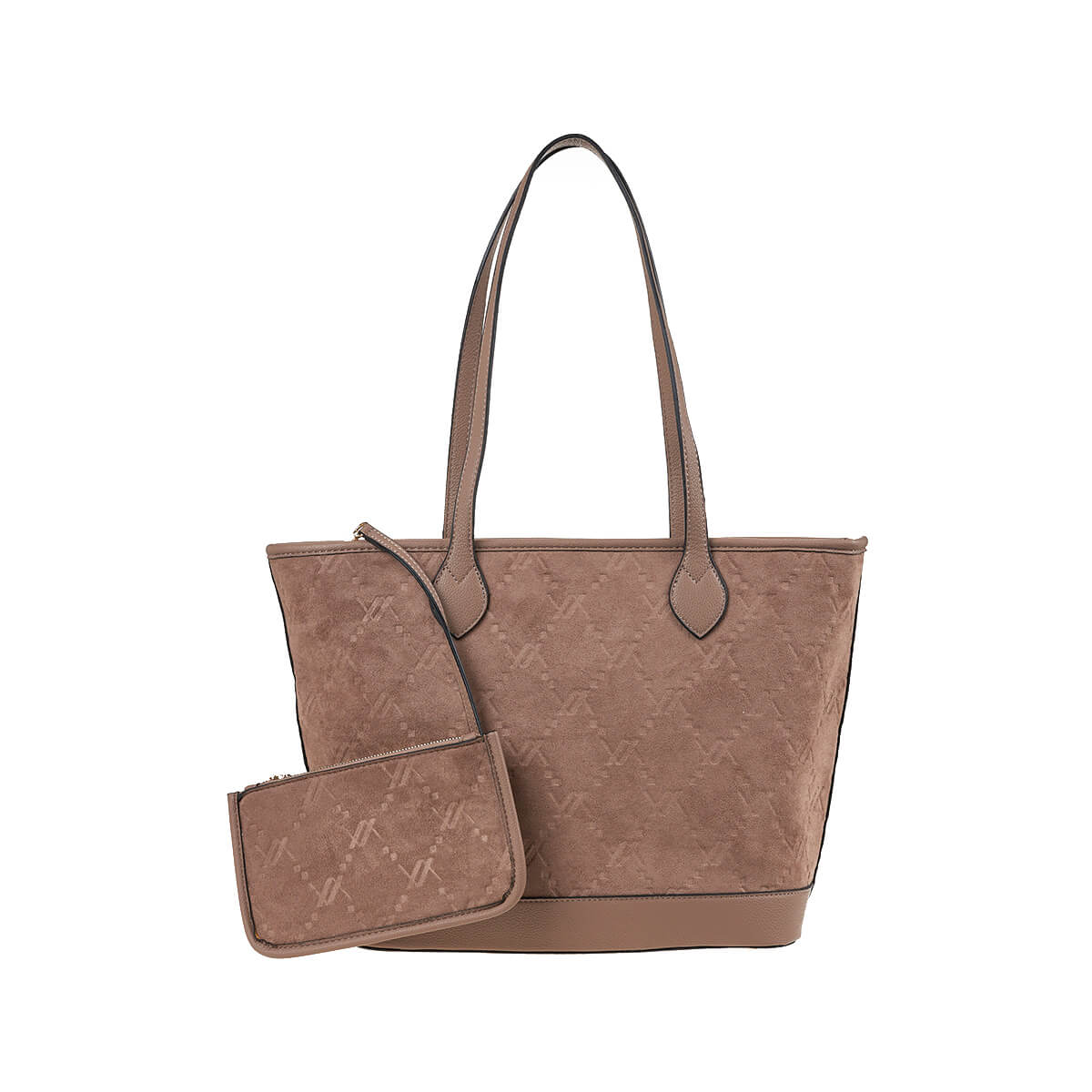 VERDE ΓΥΝΑΙΚΕΙA ΤΣΑΝΤΑ ΩΜΟΥ 16-7474 ΣΟΥΕΝΤ ΠΟΥΡΟΥ