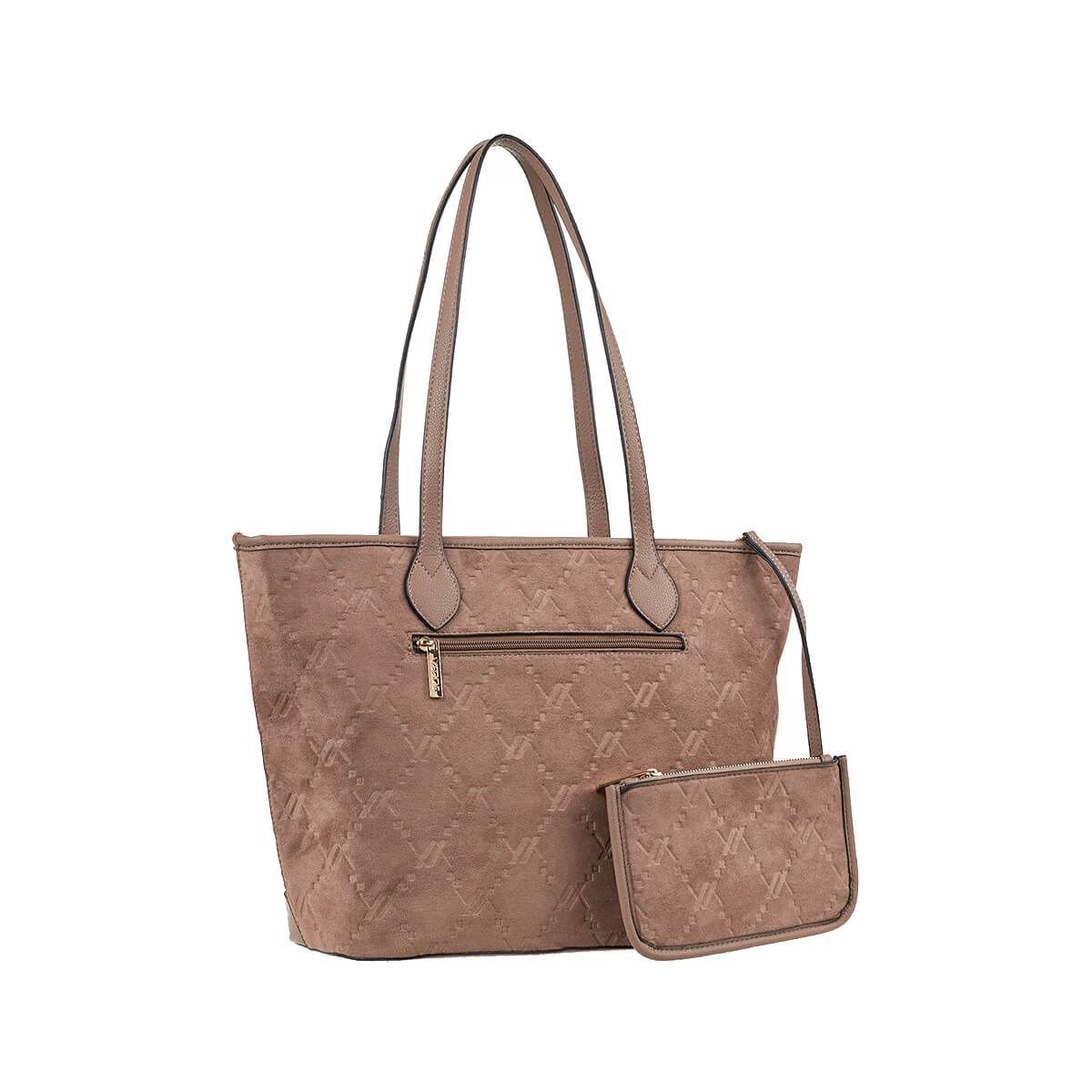 VERDE ΓΥΝΑΙΚΕΙA ΤΣΑΝΤΑ ΩΜΟΥ 16-7474 ΣΟΥΕΝΤ ΠΟΥΡΟΥ