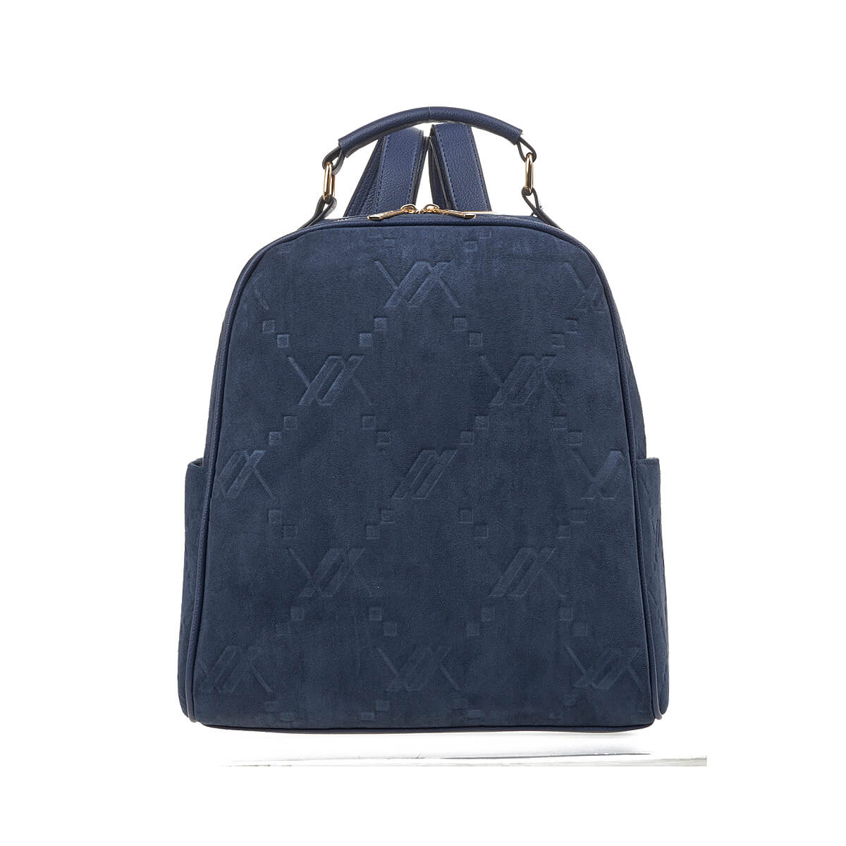 VERDE ΓΥΝΑΙΚΕΙO ΣΑΚΙΔΙΟ ΠΛΑΤΗΣ 16-7476 ΣΟΥΕΝΤ ΜΠΛΕ