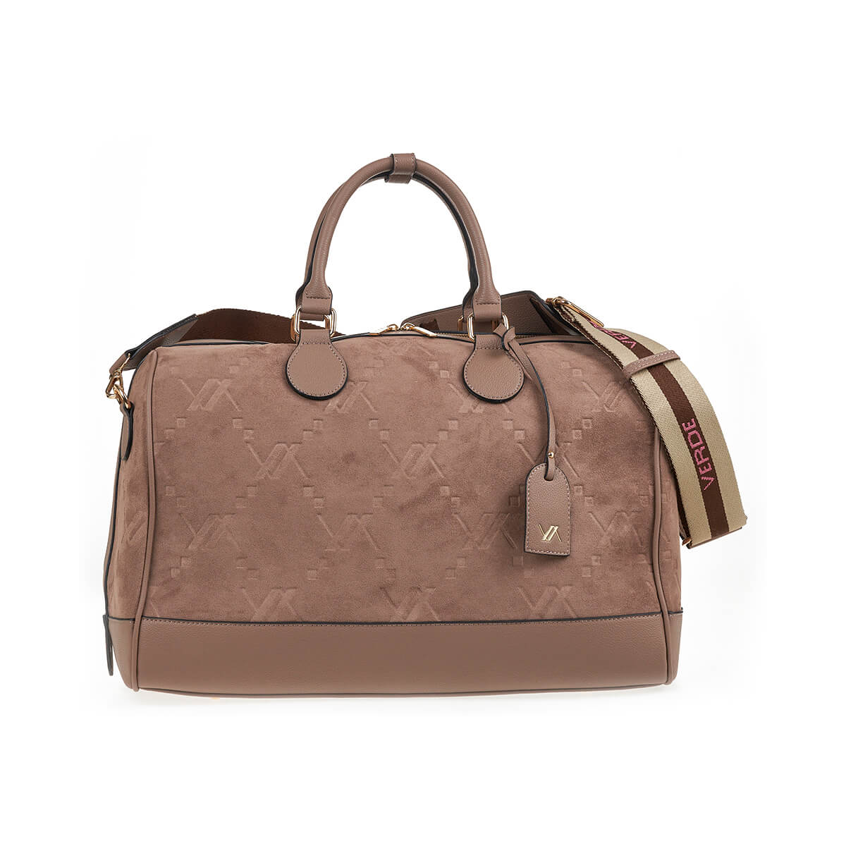 VERDE ΓΥΝΑΙΚΕΙA ΤΣΑΝΤΑ ΤΑΞΙΔΙΟΥ 16-7477 ΣΟΥΕΝΤ ΠΟΥΡΟΥ