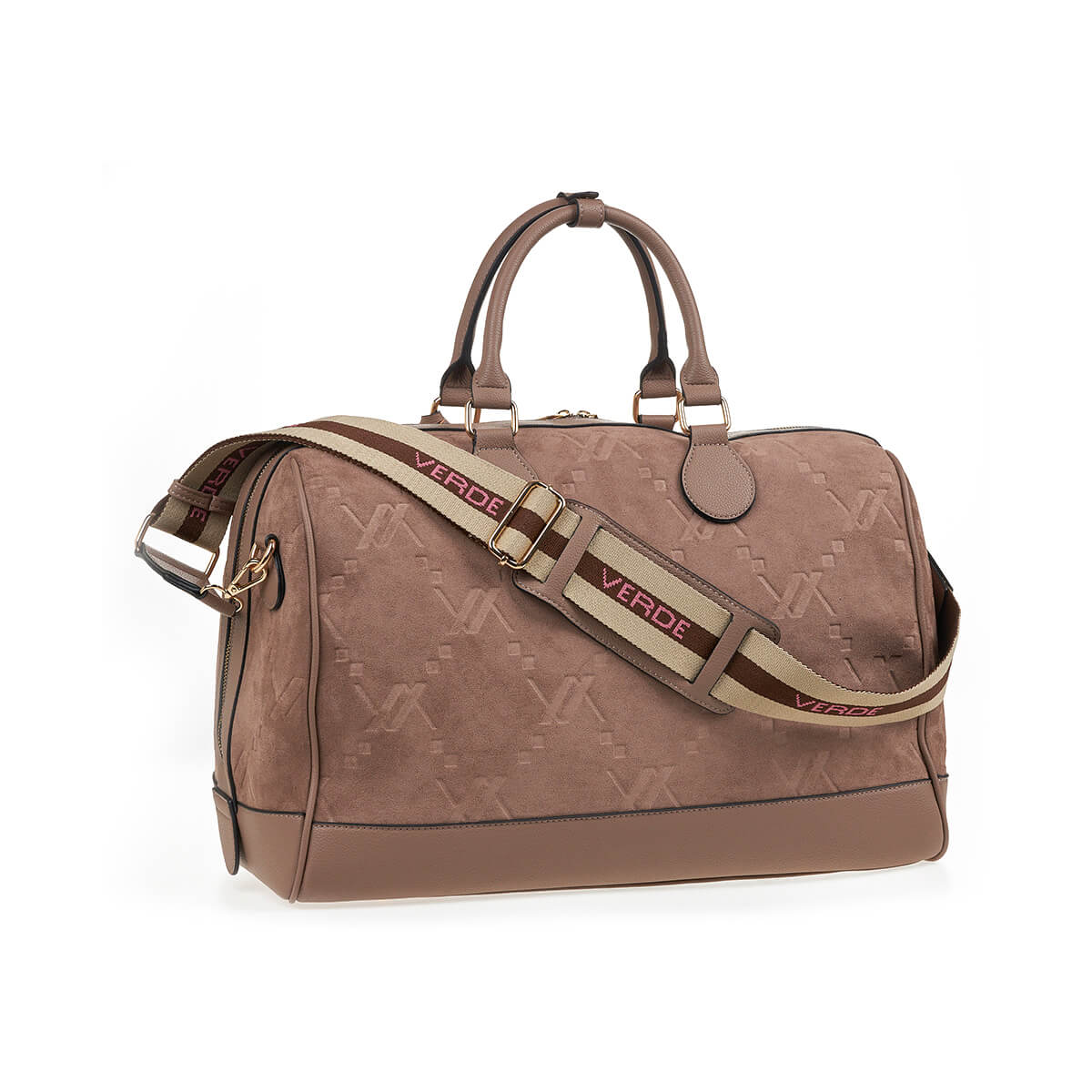 VERDE ΓΥΝΑΙΚΕΙA ΤΣΑΝΤΑ ΤΑΞΙΔΙΟΥ 16-7477 ΣΟΥΕΝΤ ΠΟΥΡΟΥ