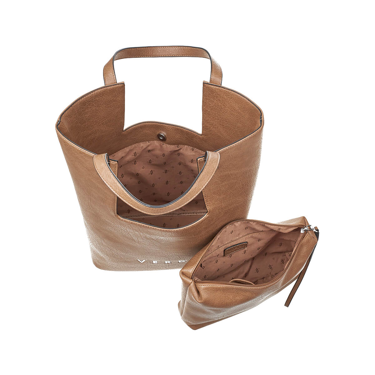 VERDE ΓΥΝΑΙΚΕΙA ΤΣΑΝΤΑ ΩΜΟΥ 16-7481 ΠΟΥΡΟΥ