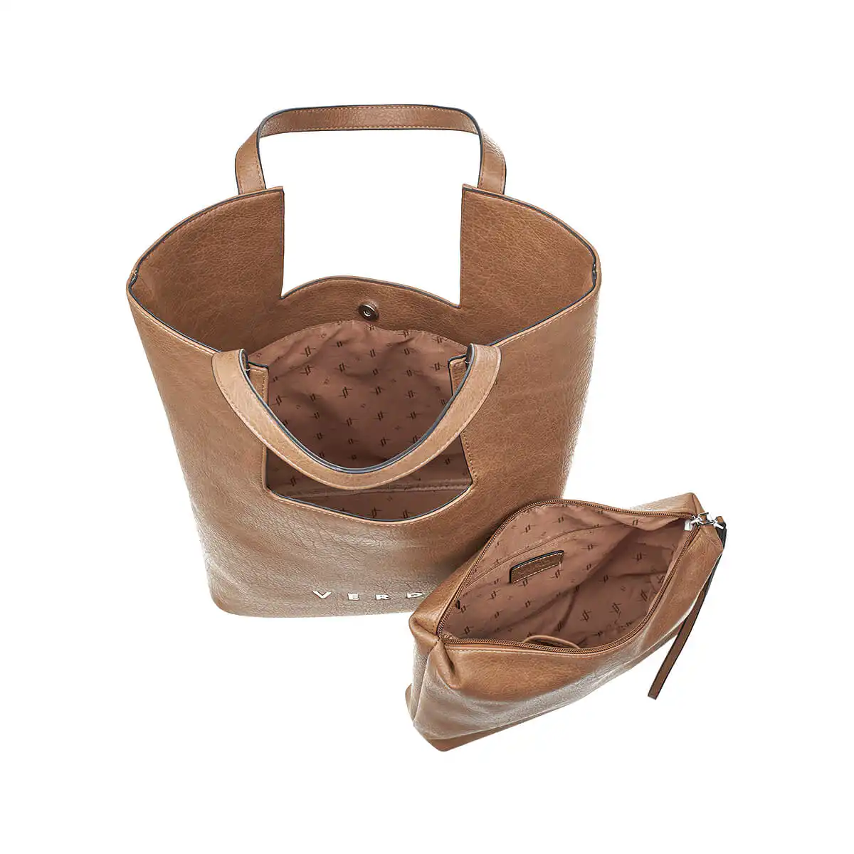 VERDE ΓΥΝΑΙΚΕΙA ΤΣΑΝΤΑ ΩΜΟΥ 16-7481 ΠΟΥΡΟΥ