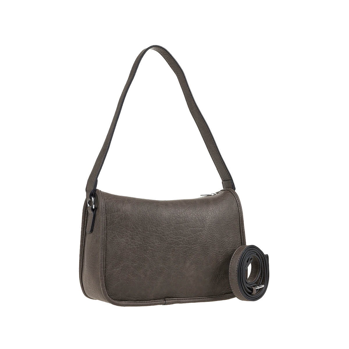 VERDE ΓΥΝΑΙΚΕΙA ΤΣΑΝΤΑ ΧΙΑΣΤΙ 16-7482 ΓΚΡΙ