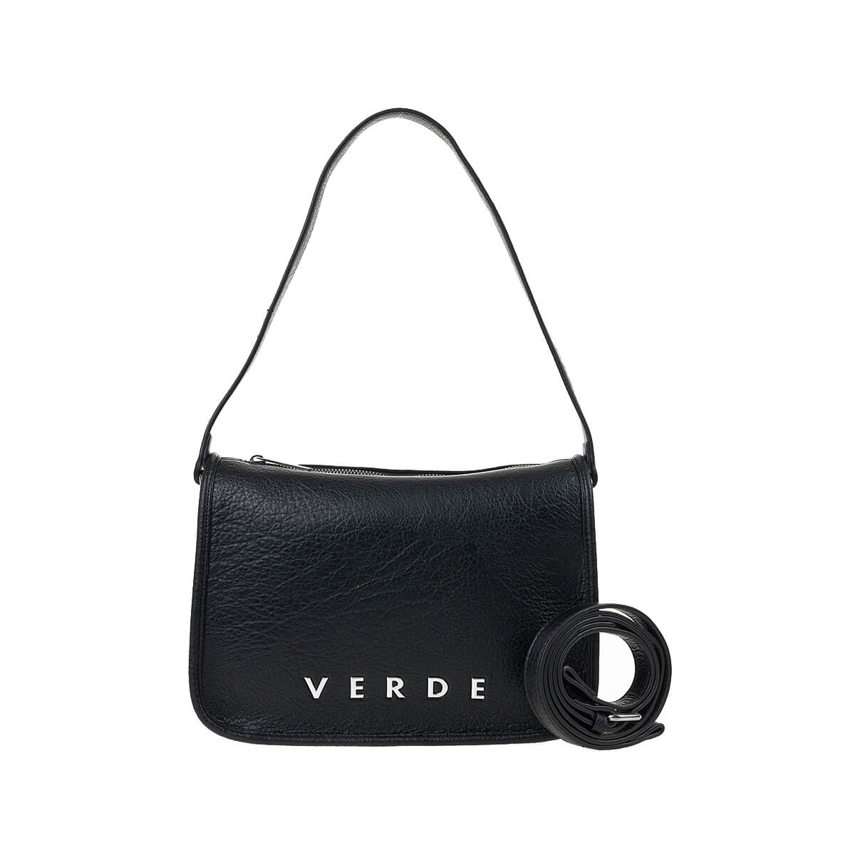 VERDE ΓΥΝΑΙΚΕΙA ΤΣΑΝΤΑ ΧΙΑΣΤΙ 16-7482 ΜΑΥΡΟ