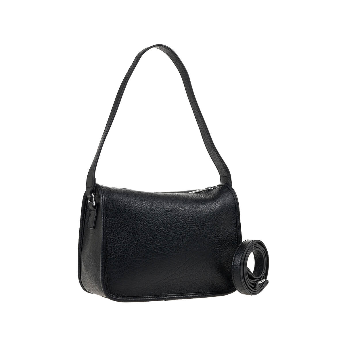 VERDE ΓΥΝΑΙΚΕΙA ΤΣΑΝΤΑ ΧΙΑΣΤΙ 16-7482 ΜΑΥΡΟ