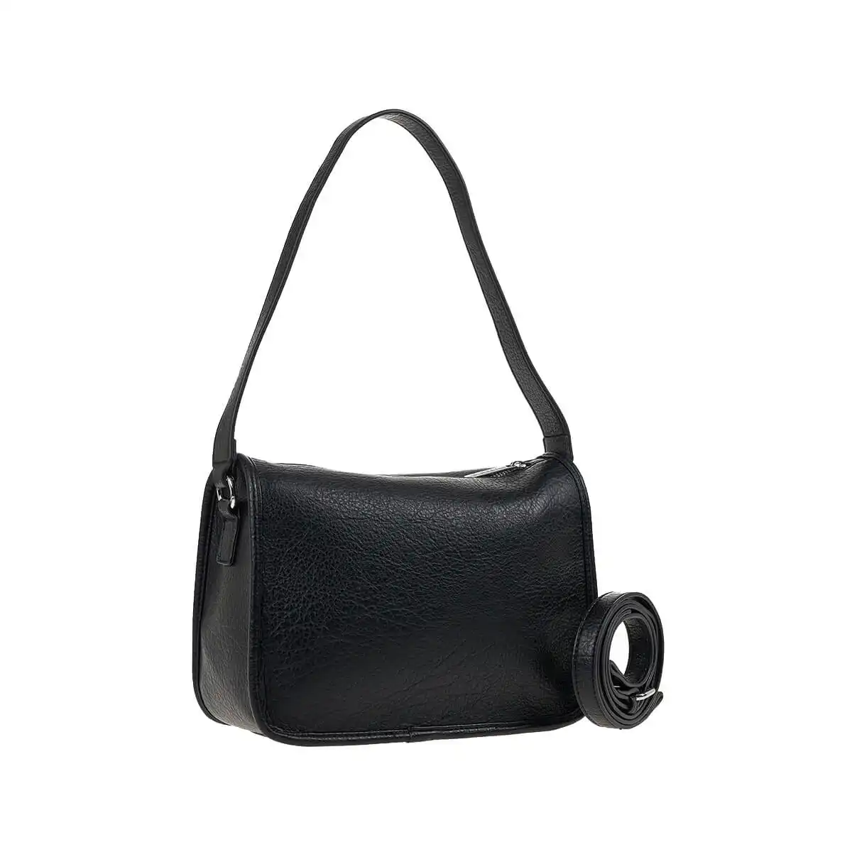 VERDE ΓΥΝΑΙΚΕΙA ΤΣΑΝΤΑ ΧΙΑΣΤΙ 16-7482 ΜΑΥΡΟ