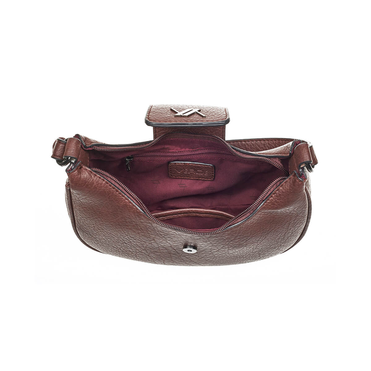 VERDE ΓΥΝΑΙΚΕΙA ΤΣΑΝΤΑ ΧΙΑΣΤΙ 16-7485 ΜΠΟΡΝΤΟ