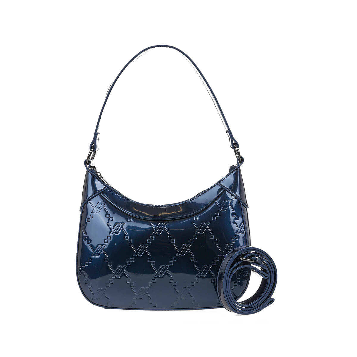 VERDE ΓΥΝΑΙΚΕΙA ΤΣΑΝΤΑ ΧΙΑΣΤΙ 16-7488 ΜΠΛΕ