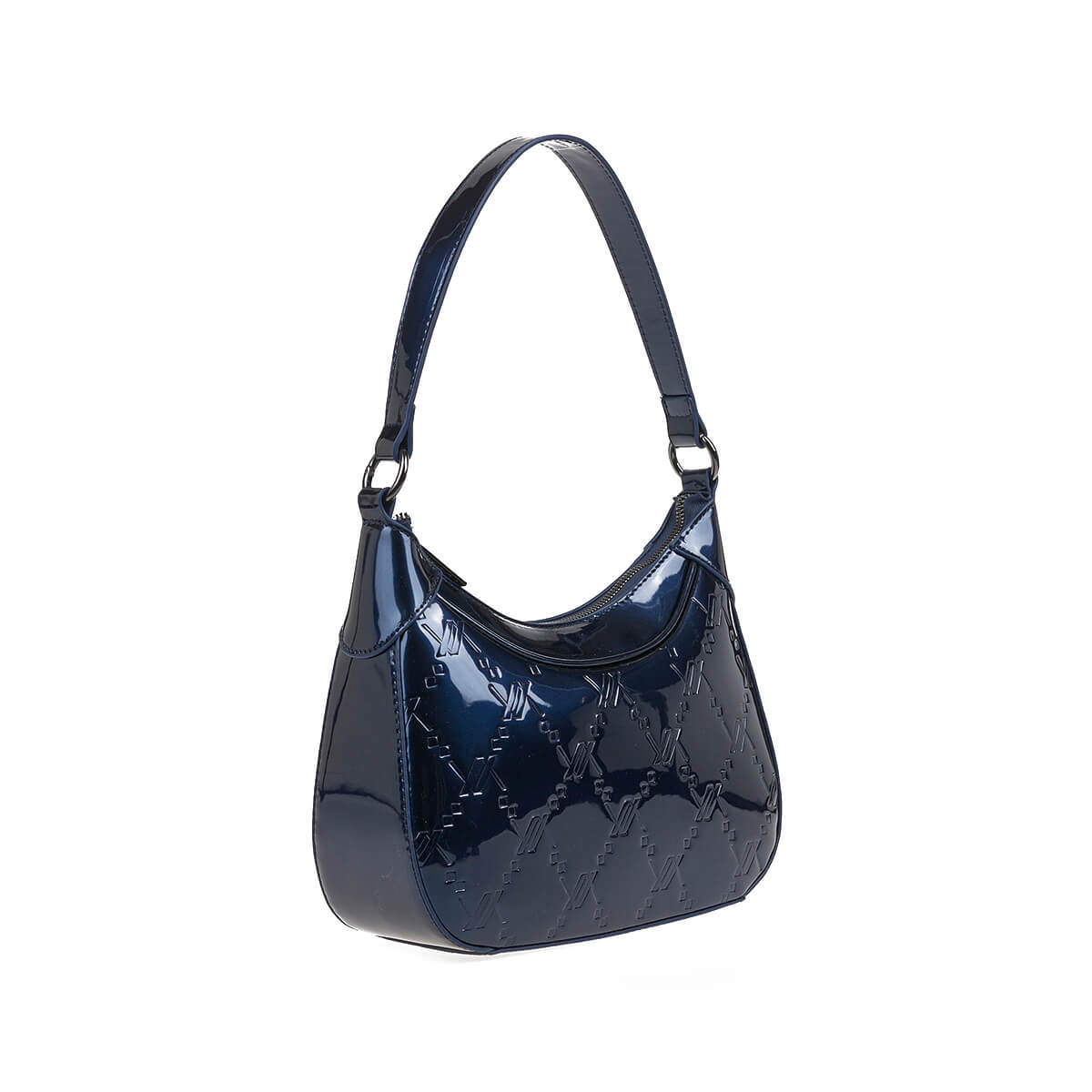 VERDE ΓΥΝΑΙΚΕΙA ΤΣΑΝΤΑ ΧΙΑΣΤΙ 16-7488 ΜΠΛΕ